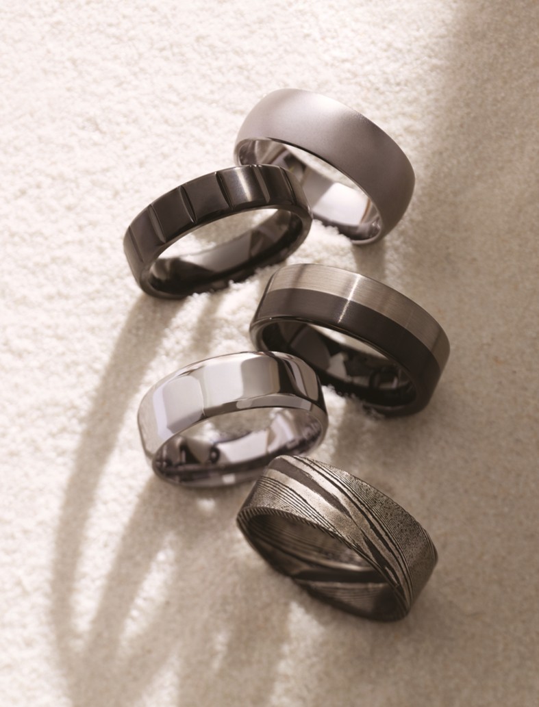 Are tungsten wedding bands worth it? Yes—when the tradeoffs fit.